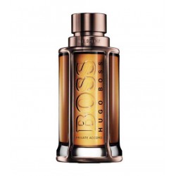 Hugo Boss The Scent Private...