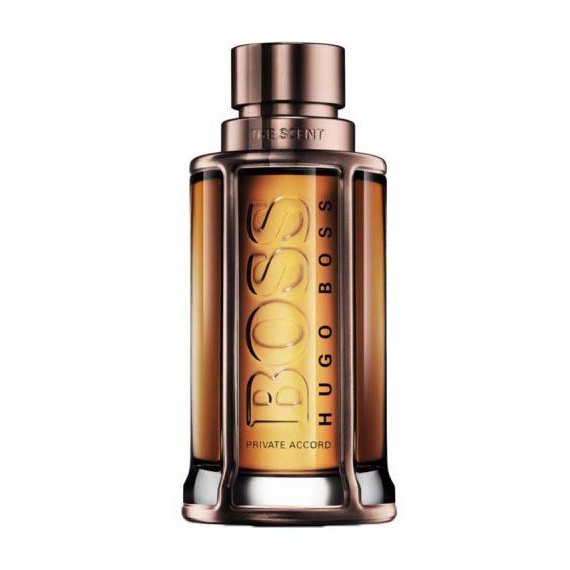 Hugo Boss The Scent Private Accord fără ambalaj EDT