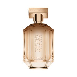 Hugo Boss The Scent Private...