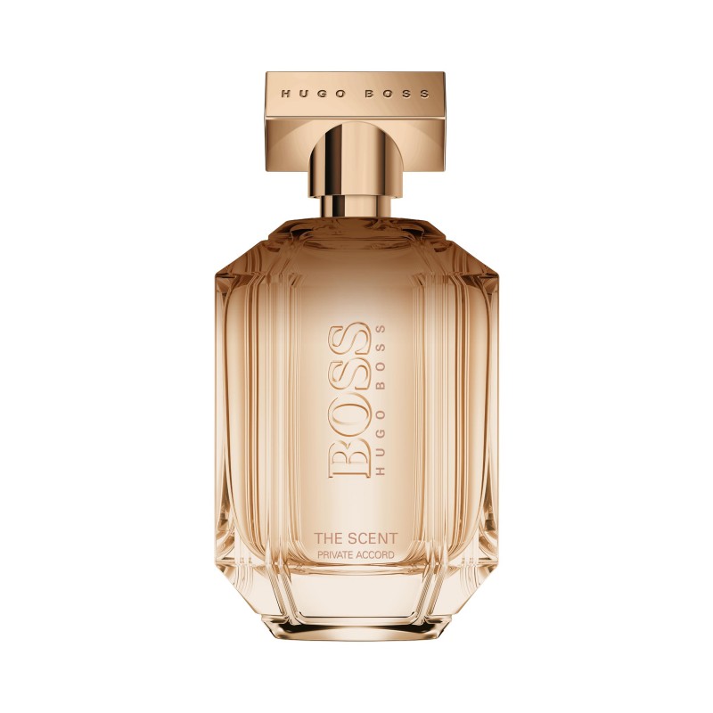 Hugo Boss The Scent Private Accord fără ambalaj EDP