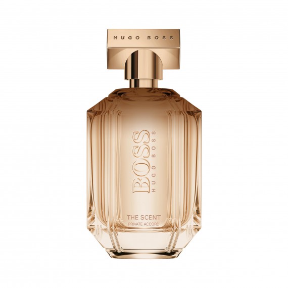 Hugo Boss The Scent Private Accord fără ambalaj EDP