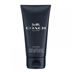 Coach For Men Aftershave