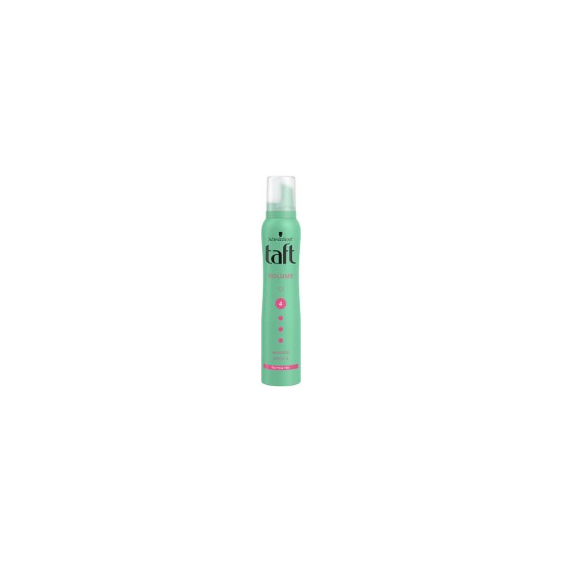 Taft Volume Mousse Spuma de par pentru volum - Image 1