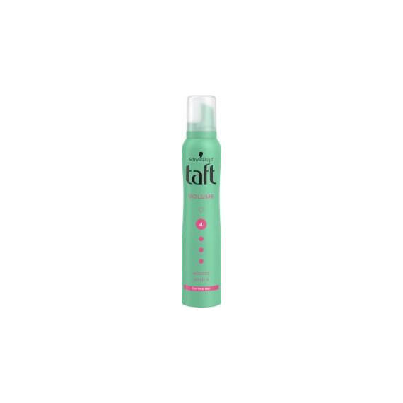 Taft Volume Mousse Spuma de par pentru volum - Image 1