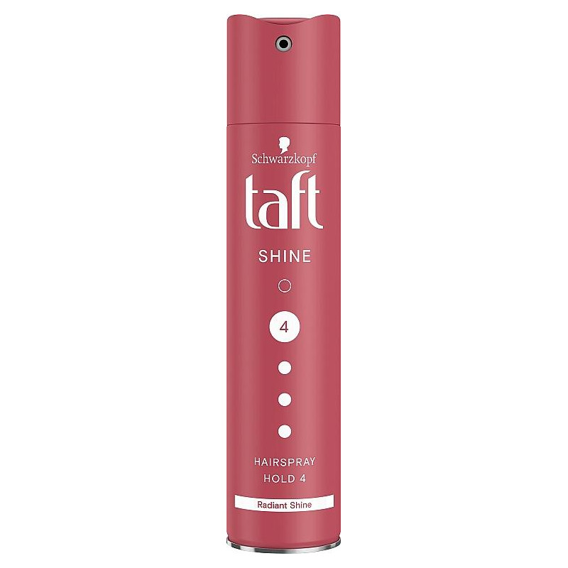Taft Shine fixativ pentru strălucire - Image 1