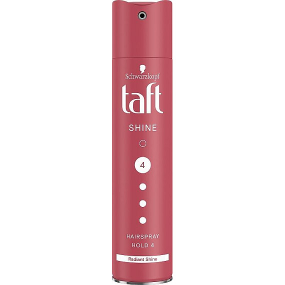 Taft Shine fixativ pentru strălucire - Image 1