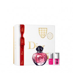 Set cadou Christian Dior Poison Girl pentru femei