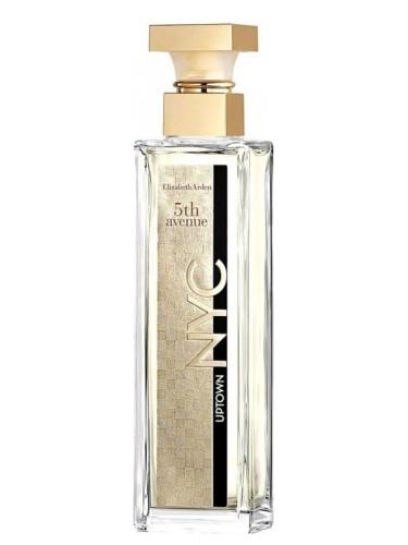 Elizabeth Arden 5th Avenue Uptown NYC EDP