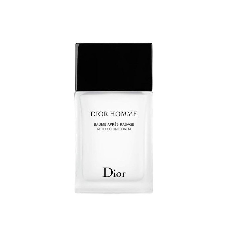 Christian Dior Homme Aftershave fără ambalaj