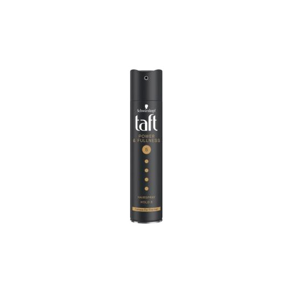 Taft Power & Fullness Spray fin și subțire - Image 1