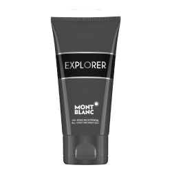 Mont Blanc Explorer Gel de duș