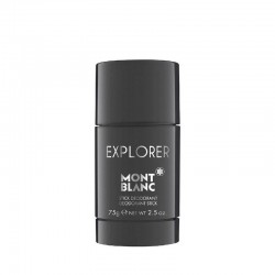 Deodorant stick Mont Blanc Explorer