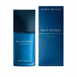 Issey Miyake Nuit D`Issey...