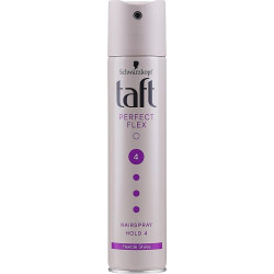 Fixator Taft Perfect Flex pentru o fixare flexibila - Image 1