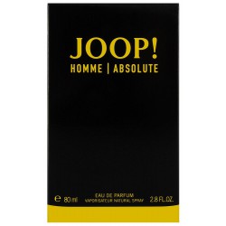 Joop! Homme Absolute EDP