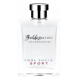 Baldessarini Cool Force Sport fără ambalaj EDT