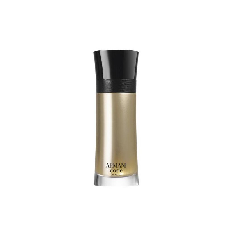 Giorgio Armani Code Absolu Parfum fără ambalaj EDP