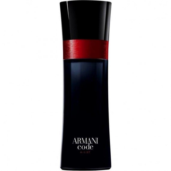 Giorgio Armani Code A-List EDT fără ambalaj