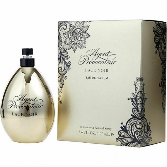 Agent Provocateur Lace Noir EDP