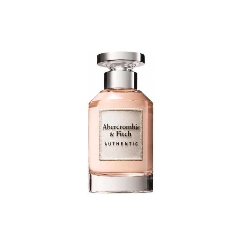 Abercrombie & Fitch Authentic fără ambalaj EDP