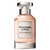 Abercrombie & Fitch Authentic fără ambalaj EDP