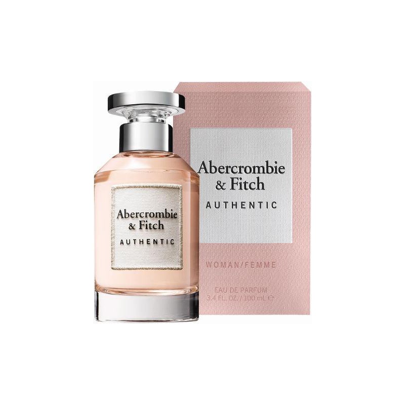 Abercrombie & Fitch Authentic EDP