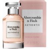 Abercrombie & Fitch Authentic EDP