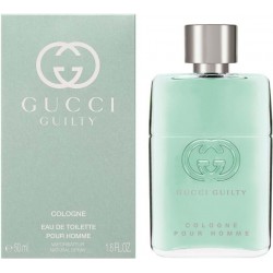 Gucci Guilty Cologne EDT