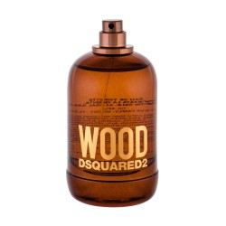 Dsquared Wood For Him fără ambalaj EDT