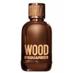 Dsquared Wood For Him fără ambalaj EDT