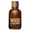 Dsquared Wood For Him fără ambalaj EDT