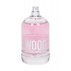 Dsquared Wood For Her fără ambalaj EDT