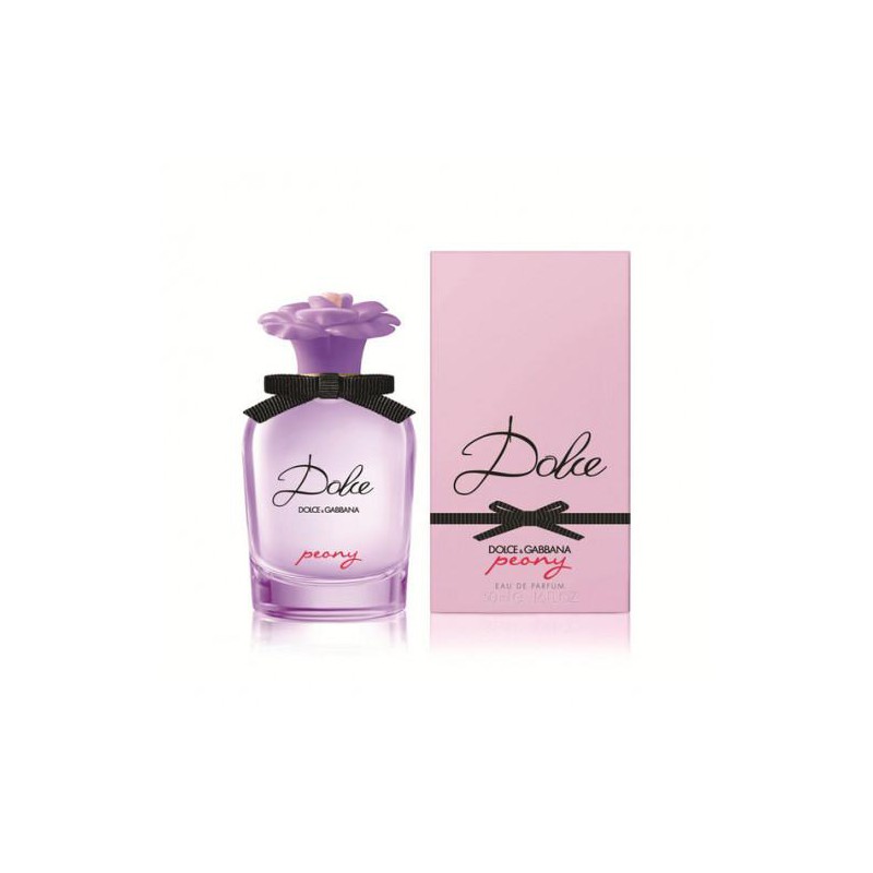 Dolce & Gabbana Dolce Peony EDP