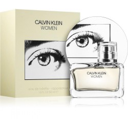 Calvin Klein Women 2019 EDT