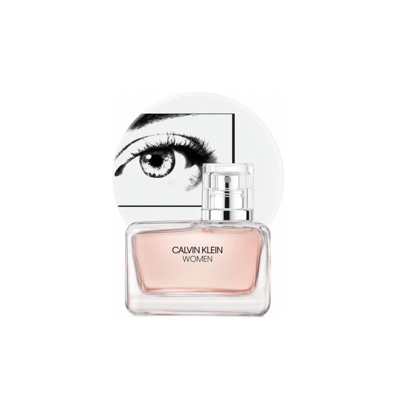 Calvin Klein Women 2018 EDP