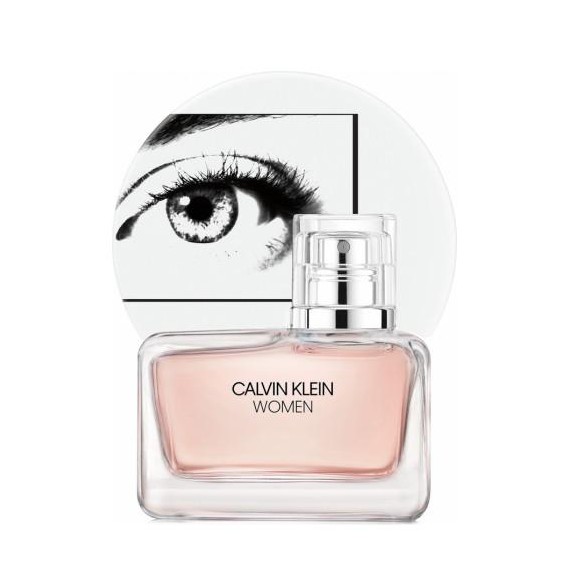 Calvin Klein Women 2018 EDP