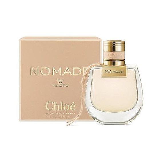 Chloe Nomade EDT