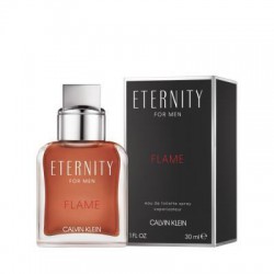 Calvin Klein Eternity Flame EDT