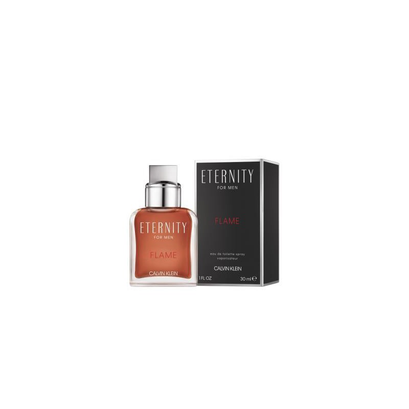 Calvin Klein Eternity Flame EDT