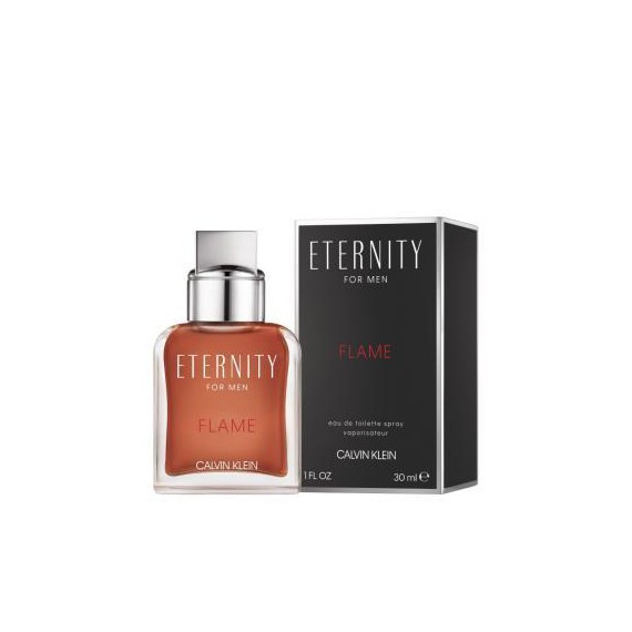 Calvin Klein Eternity Flame EDT