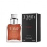 Calvin Klein Eternity Flame EDT