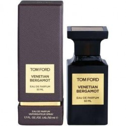 Tom Ford Private Blend Venetian Bergamot EDP