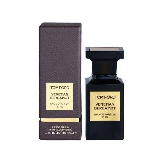 Tom Ford Private Blend Venetian Bergamot EDP