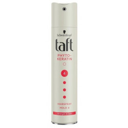 Fixator Taft Phyto-Keratin Strength & Care - Image 1