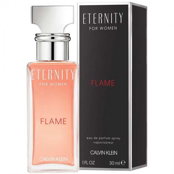 Calvin Klein Eternity Flame EDP