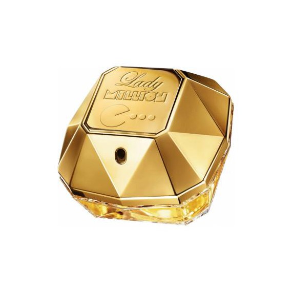 Paco Rabanne Lady Million Collector Edition Pac-Man EDP