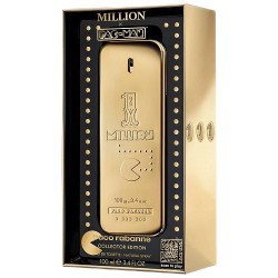 Paco Rabanne 1 Million Collector Edition Pac-Man EDT