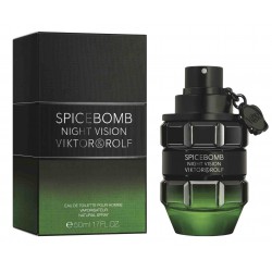 Viktor & Rolf Spicebomb Night Vision EDT