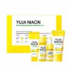 Set Some By Mi Brightening de 4 mini produse cu yuzu