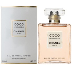 Chanel Coco Mademoiselle intens EDP